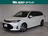トヨタ カローラフィールダー
