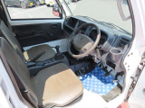 キャリイ KC エアコン パワステ 4WD 