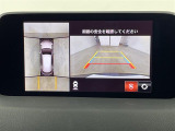 CX-8 2.2 XD Lパッケージ 4WD 修復歴無し