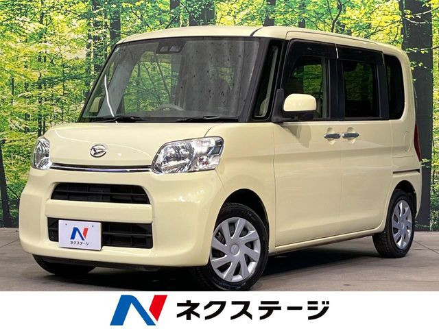 タント L SAIII 