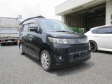 ワゴンR リミテッドII 4WD 