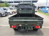キャリイ スーパーキャリイ X 4WD 