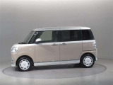 ムーヴキャンバス G メイクアップ リミテッド SAIII 