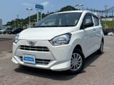 【中古車情報】トヨタ ピクシスエポック L SAIII  の中古車詳細（走行距離：0.4万km、カラー：ホワイト、販売地域：福岡県福岡市西区）