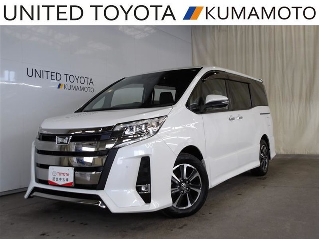 ノア 2.0 Si W×B II 