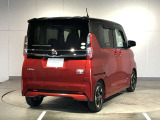 デイズ ハイウェイスターX プロパイロットエディション 