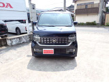 N-WGNカスタム L ホンダ センシング 4WD 