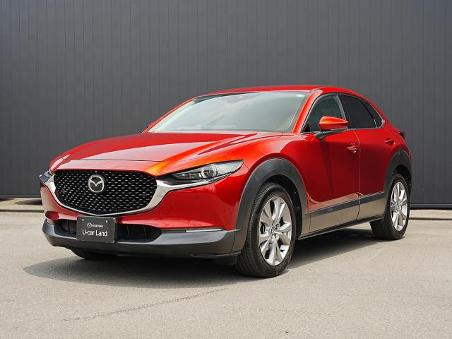 CX-30 2.0 20S Lパッケージ 