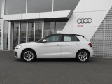 A1スポーツバック 25 TFSI アドバンスド 