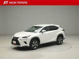 NX 300h バージョンL 4WD 