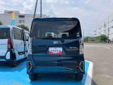 タントカスタム RS 