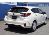 インプレッサハッチバック 2.0 ST 4WD 