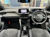 2008 GT ブルーHDi ディーゼル