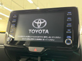 ヤリスクロス 1.5 ハイブリッド G 