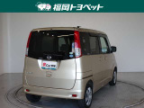 ルークス G 