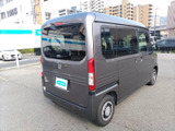 N-VAN +スタイル ファン 