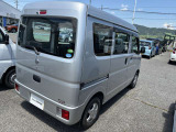 NV100クリッパー DX 5AGS車 