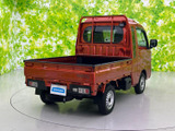 ハイゼットトラック ジャンボ エクストラ 4WD 