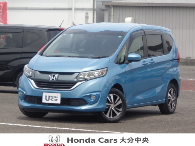 フリード+ 1.5 G ホンダセンシング 4WD 