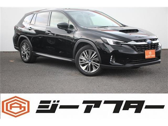 レヴォーグレイバック 1.8 リミテッド EX 4WD 11.6型ナビ12.3型液晶メーター電動Rゲート