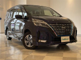 日産 セレナ 1.2 e-POWER ハイウェイスター V