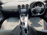 TTクーペ 1.8 TFSI 修復歴無し
