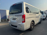 NV350キャラバン  DX 低床 ロング