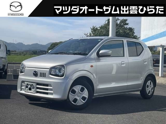 キャロル GS 