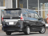 セレナ 2.0 XV 4WD 