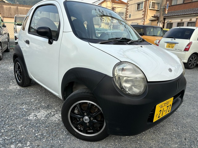 ツイン ガソリンA 