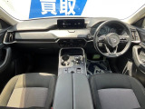 CX-60 2.5 25S Sパッケージ 
