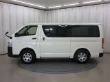 ハイエースバン 2.8 DX ロング ディーゼル 4WD 