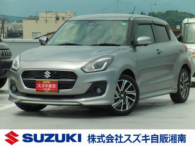 スイフト 1.2 ハイブリッド(HYBRID) RS 