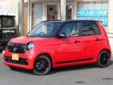 N-ONE RS 