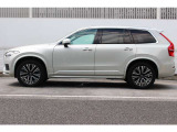 XC90  B5 AWD ノルディック エディション 4WD