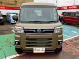 アトレー  RS 4WD