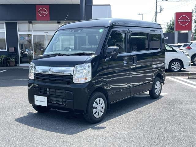 NV100クリッパー GX ハイルーフ 