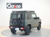 ジムニー XC 4WD 