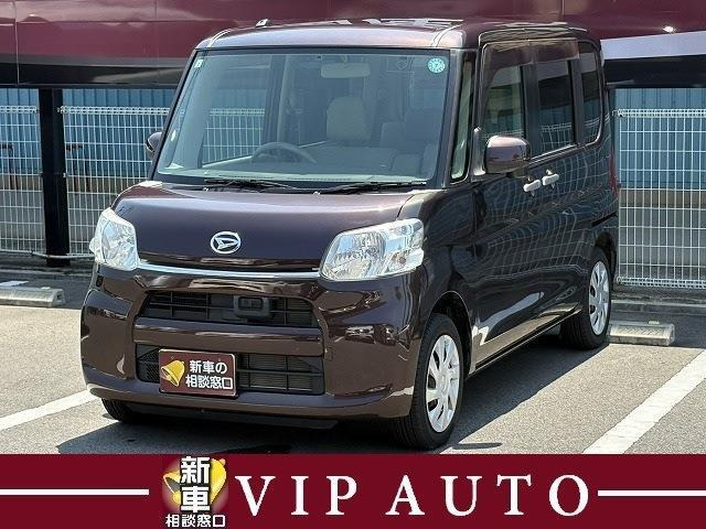 タント L SA 