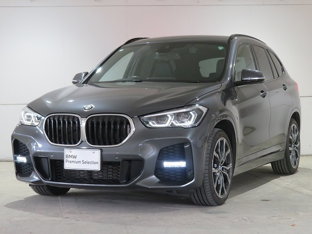 X1 xドライブ 18d Mスポーツ 4WD 