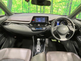 C-HR  G