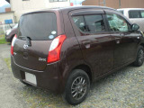 キャロル GS4 4WD 