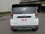 eKクロス G プレミアム 4WD 