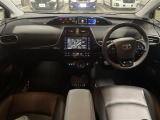 プリウスPHV 1.8 A プレミアム 修復歴無し