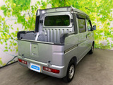 ハイゼットデッキバン G 4WD 