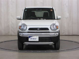 ハスラー G 4WD 