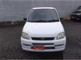 プレオ F 4WD 