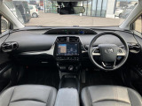 プリウス 1.8 S ツーリングセレクション E-Four 4WD 修復歴無し