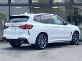 X3 xドライブ20d Mスポーツ ディーゼル 4WD 