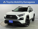 トヨタ RAV4